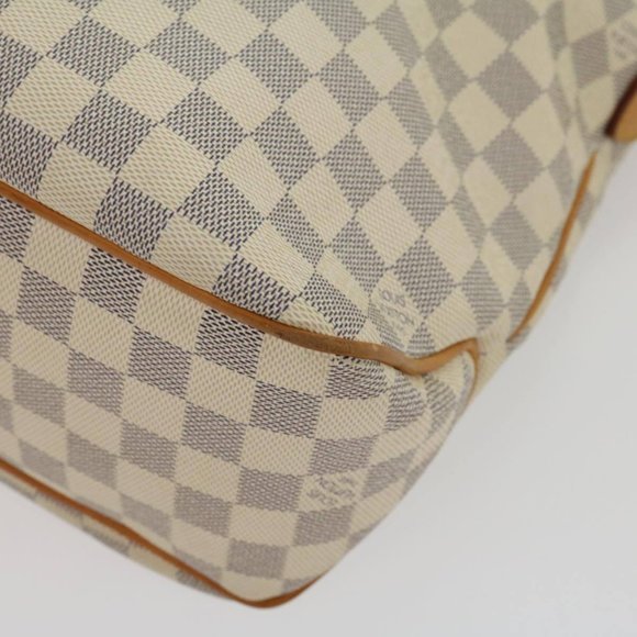 Delightful PM Damier Azur Hobo Bag - Picture 8 of 10
